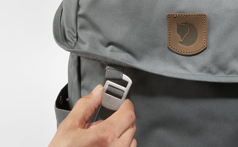 Greenland Top, kolor: 046 Super Grey