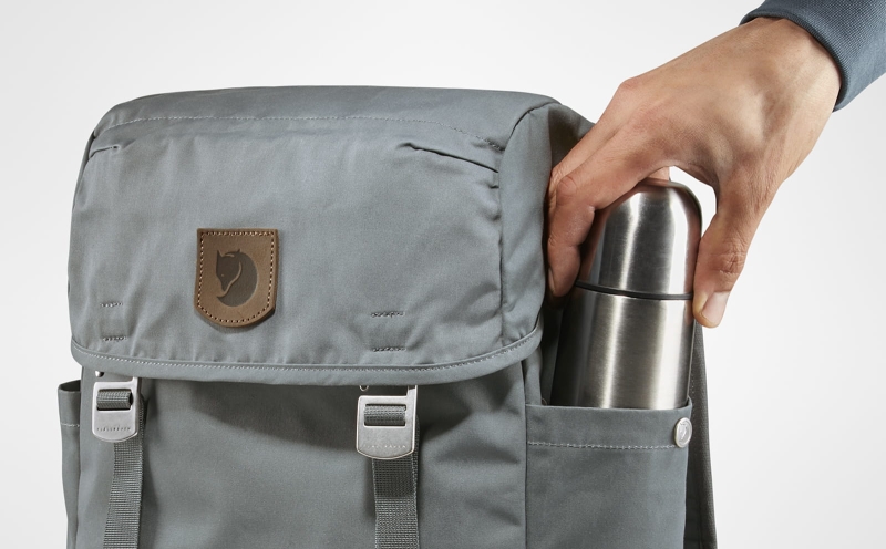 Greenland Top, kolor: 046 Super Grey