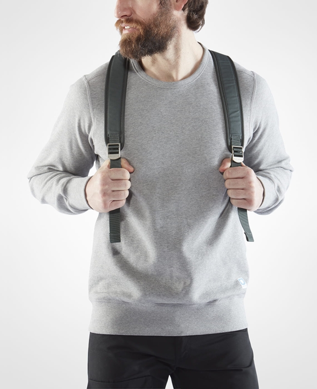 Greenland Top Large, kolor: 046 - Super Grey