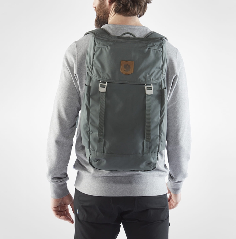 Greenland Top Large, kolor: 046 - Super Grey