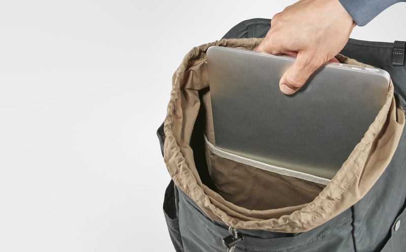 Greenland Top Large, kolor: 046 - Super Grey