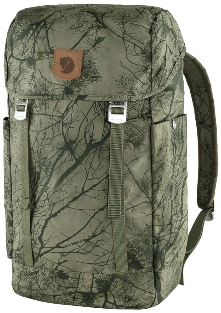 Greenland Top Large, kolor: 626 - Green Camo