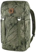 Greenland Top Large, kolor: 626 - Green Camo