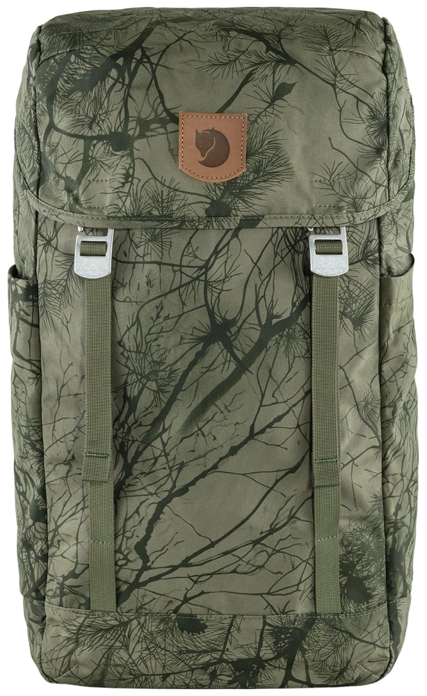 Greenland Top Large, kolor: 626 - Green Camo