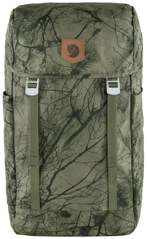 Greenland Top Large, kolor: 626 - Green Camo