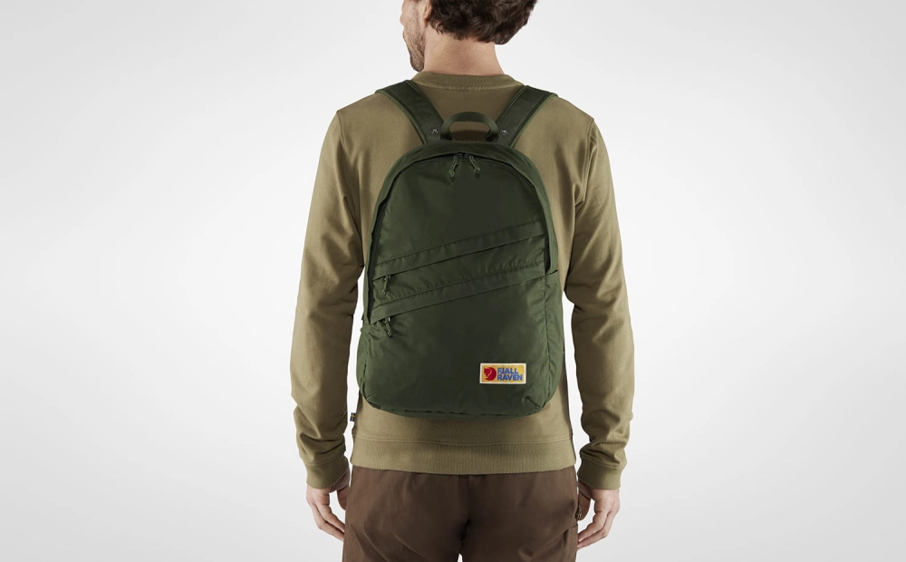 Vardag Laptop 28,  kolor: 662 - Deep Forest