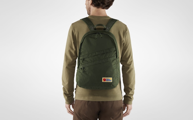 Vardag Laptop 28,  kolor: 662 - Deep Forest