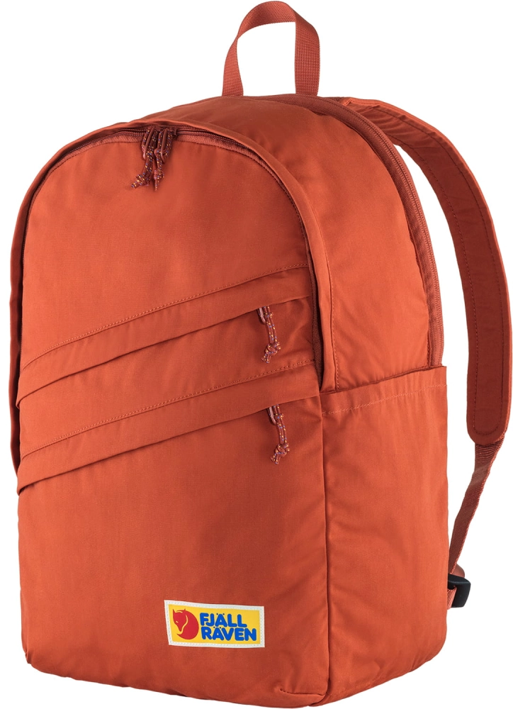 Vardag Laptop 28,  kolor: 321 - Cabin Red