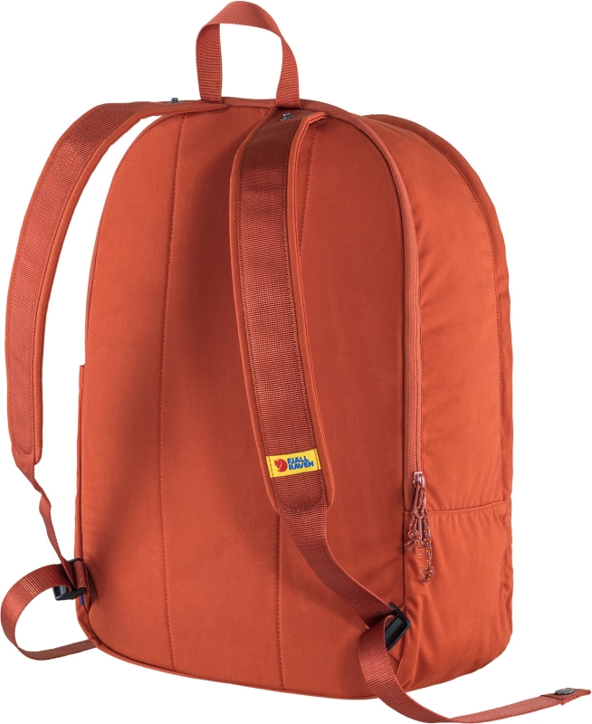 Vardag Laptop 28,  kolor: 321 - Cabin Red