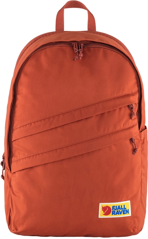 Vardag Laptop 28,  kolor: 321 - Cabin Red