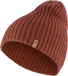 Ovik Melange Beanie, kolor: 306 - Terracotta Pink