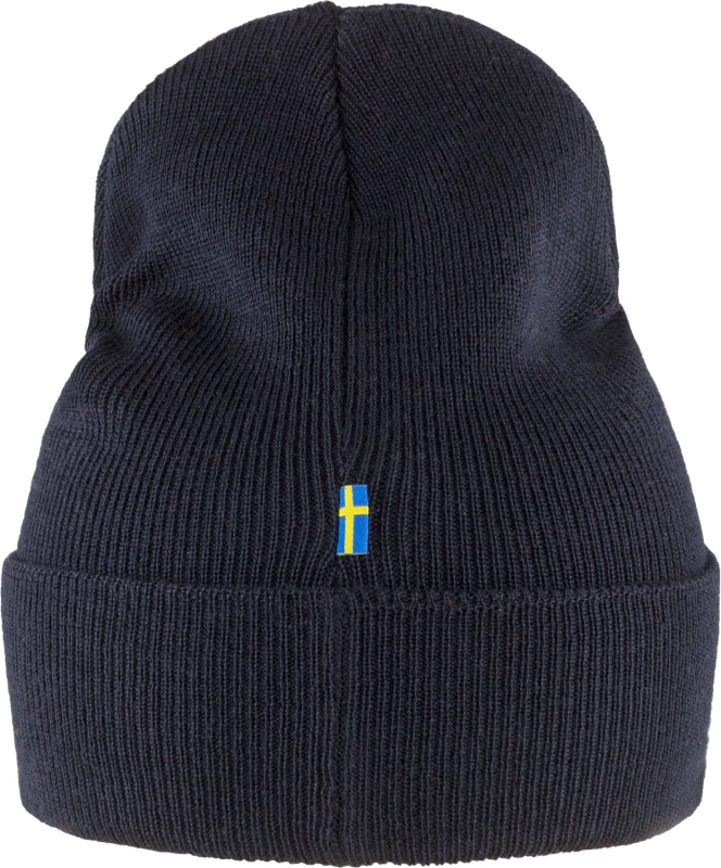 Classic Knit Hat - Fjallraven-shop.pl