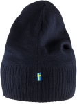 Merino Lite Hat, kolor: 555 - Dark Navy