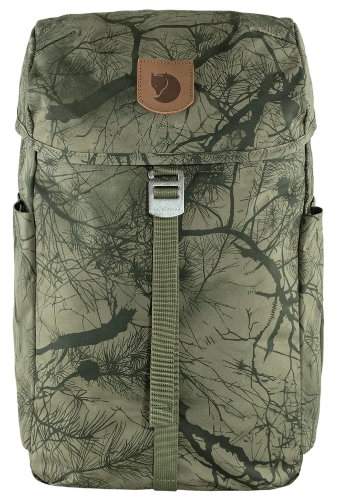 Greenland Top Small, kolor: 626 - Green Camo