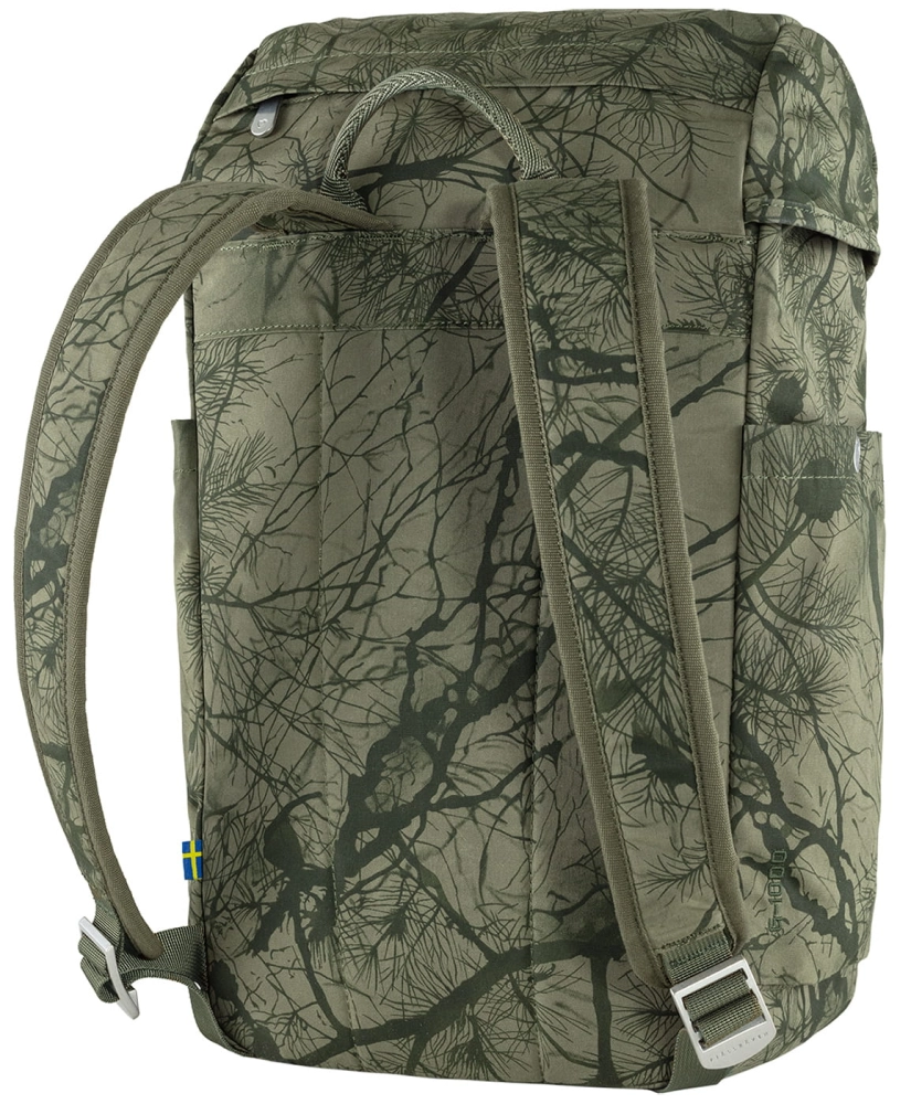Fjallraven Greenland Top Small, kolor: 626 - Green Camo