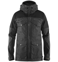 Vidda Pro Jacket, kolor: 030-550 - Dark Grey-Black