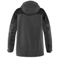 Vidda Pro Jacket, kolor: 030-550 - Dark Grey-Black