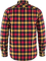 Skog Shirt Fjallraven, kolor 334 - True Red