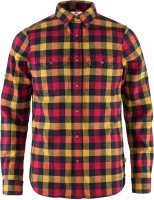 Fjallraven Skog Shirt Fjallraven, kolor 334 - True Red