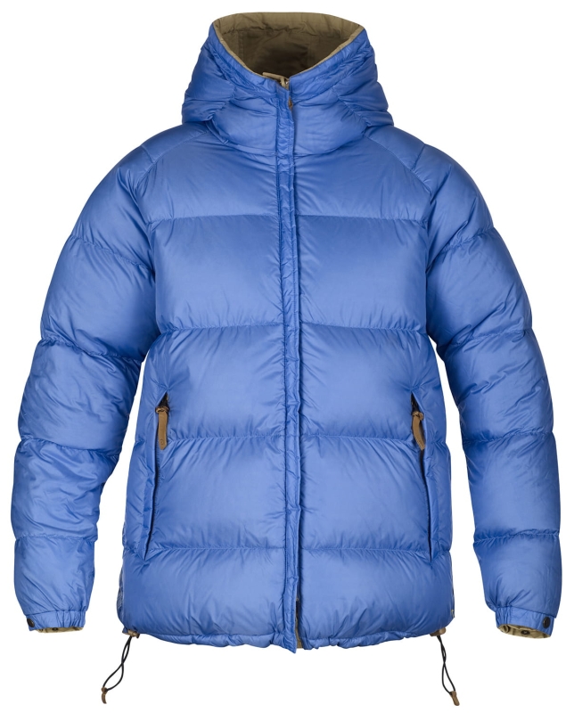 Down Jacket No. 16 W