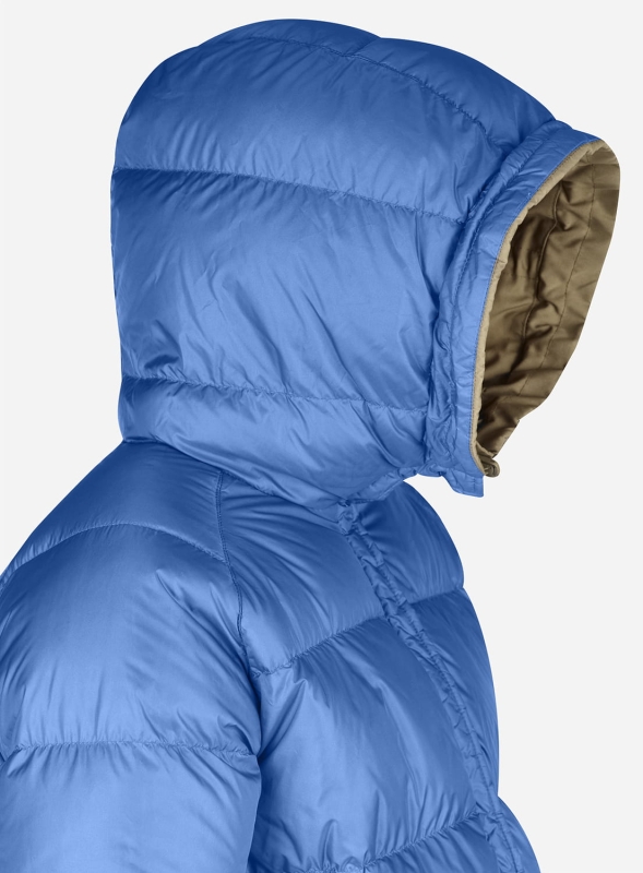 Down Jacket No. 16 W