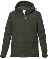Lappland Hybrid Jacket W, kolor: 662 - Deep Forest