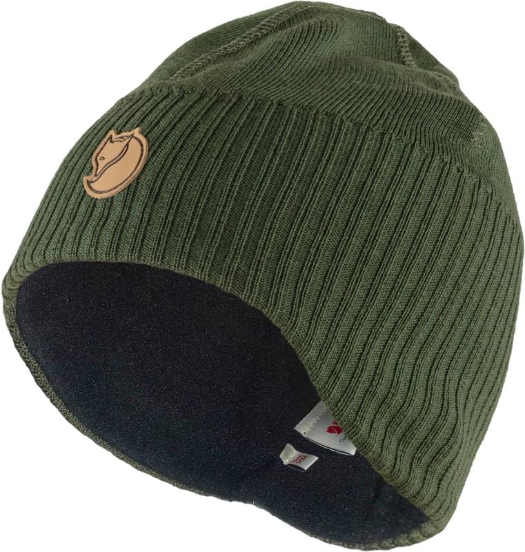 Keb Stormblocker Beanie, kolor: 625 - Laurel Green
