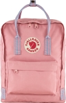 Kanken, kolor: 312/909 - Pink-Long Stripes