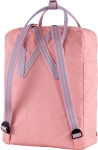 Kanken, kolor: 312/909 - Pink-Long Stripes