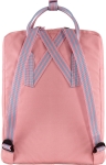 Kanken, kolor: 312/909 - Pink-Long Stripes