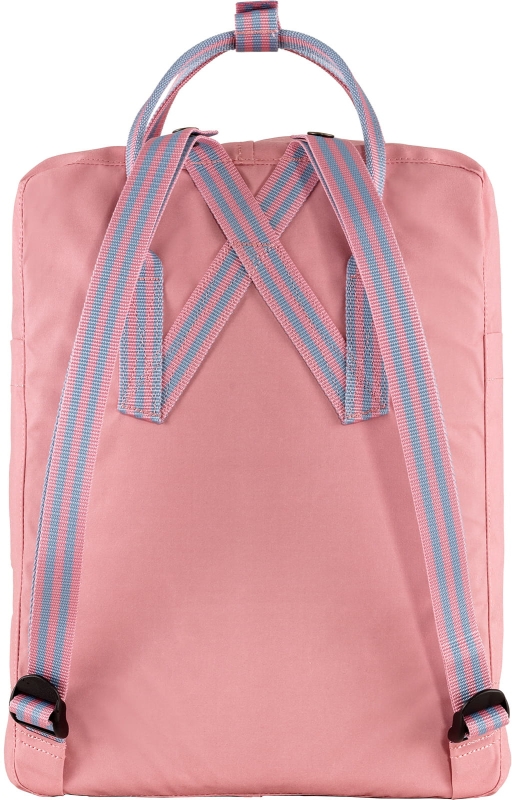 Kanken, kolor: 312/909 - Pink-Long Stripes