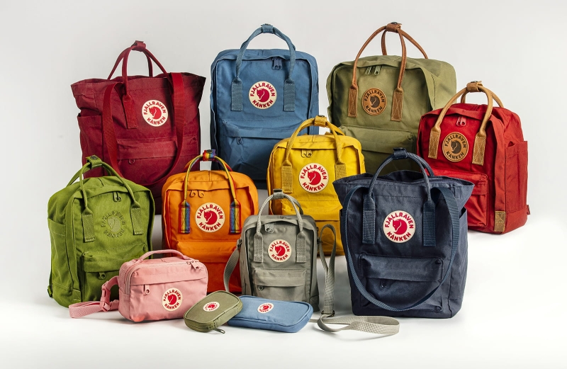 Kanken Family