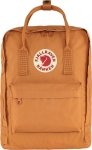 Kanken, kolor: 206 - Spicy Orange