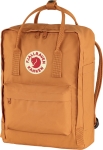 Kanken, kolor: 206 - Spicy Orange