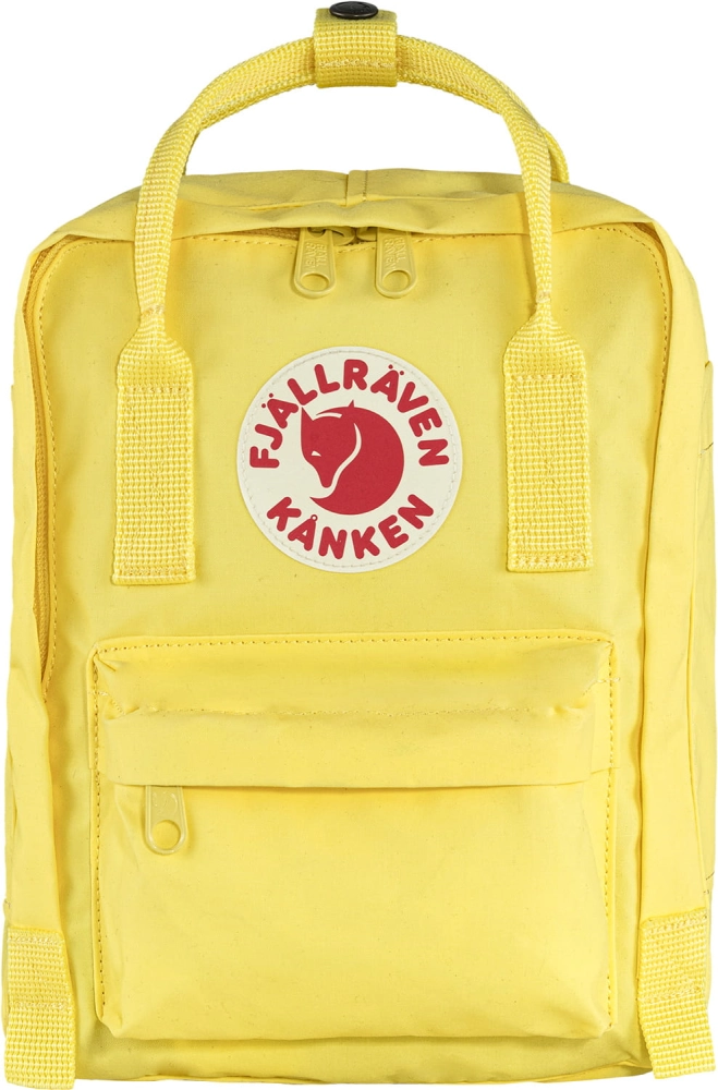 Kanken Mini, kolor: 126 - Cork