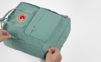 Kanken Classic, kolor: 501 - Sky Blue - zdjęcie poglądowe