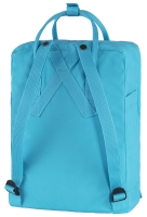 Kanken, kolor: 532 - Deep Turquoise