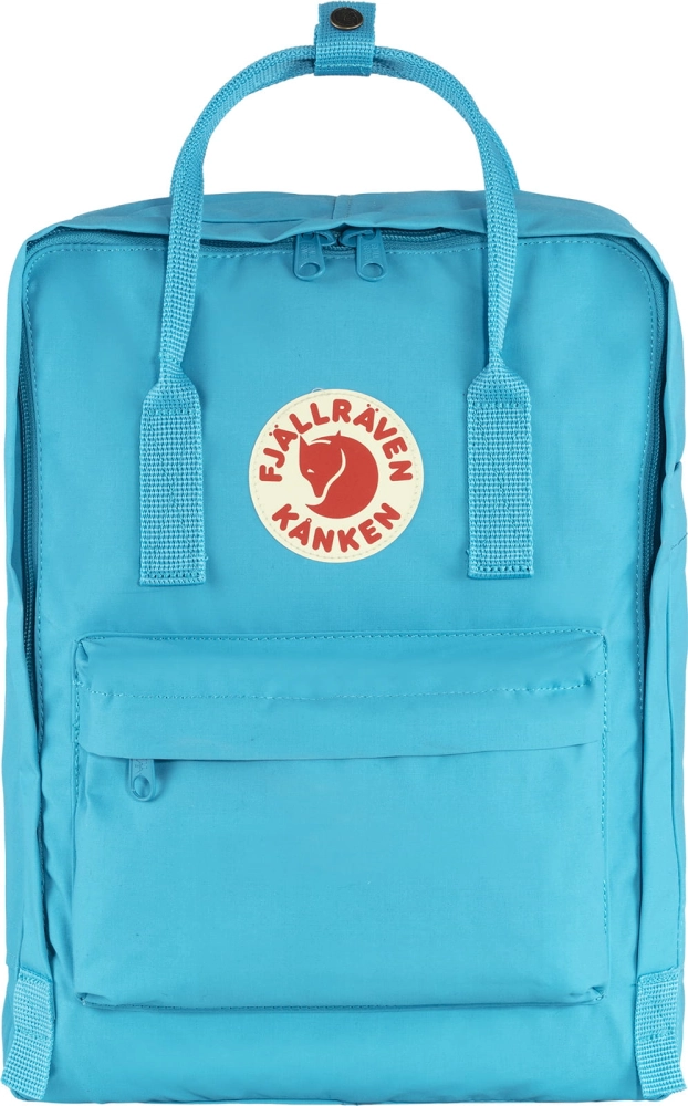 Kanken, kolor: 532 - Deep Turquoise