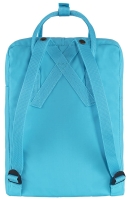 Kanken, kolor: 532 - Deep Turquoise