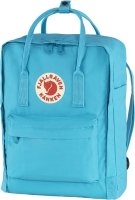 Kanken, kolor: 532 - Deep Turquoise