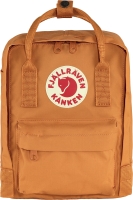 Kanken, kolor: 206 - Spicy Orange