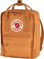 Kanken, kolor: 206 - Spicy Orange