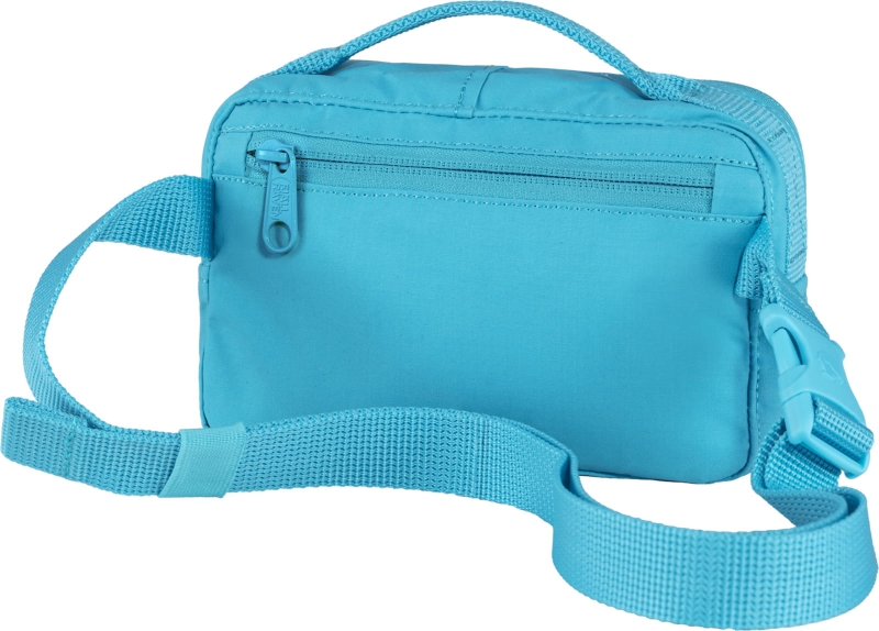 Kanken Hip Pack, kolor: 532 - Deep Turquoise