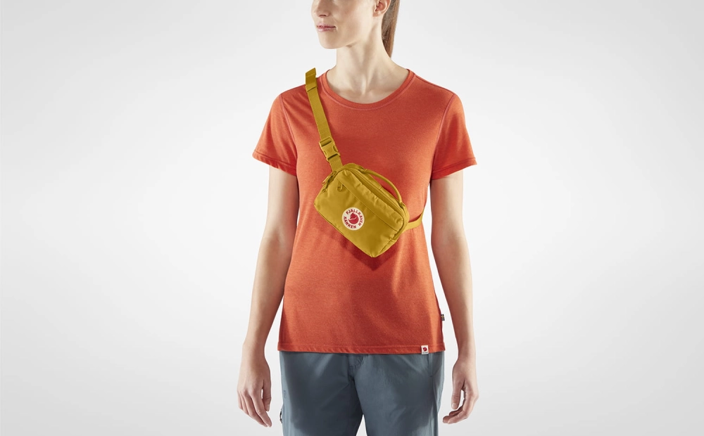 Kanken Hip Pack