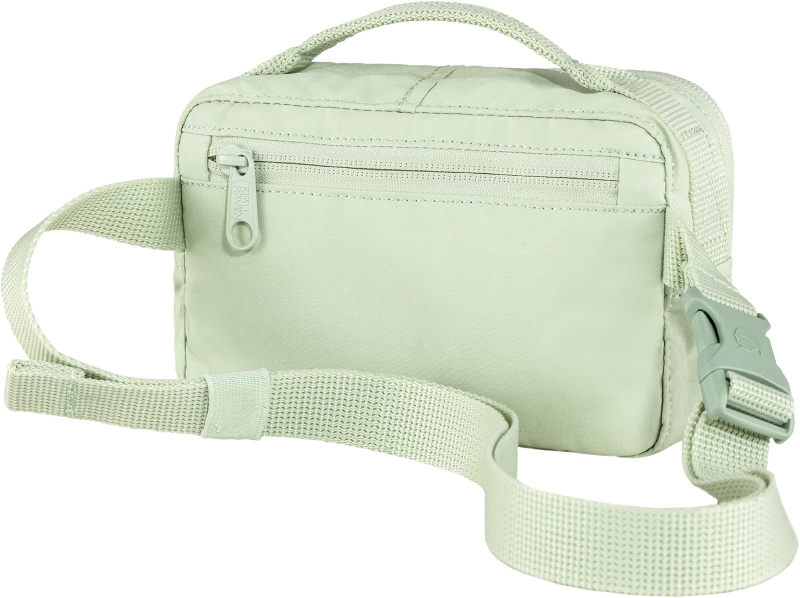 Kanken Hip Pack, kolor: 600 - Mint Green