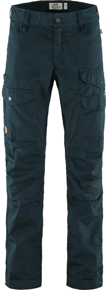 Vidda Pro Ventilated Trousers Long, kolor: 555 - Dark Navy