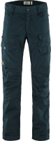 Vidda Pro Ventilated Trousers Long, kolor: 555 - Dark Navy