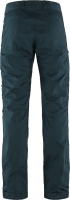 Vidda Pro Ventilated Trousers Long, kolor: 555 - Dark Navy
