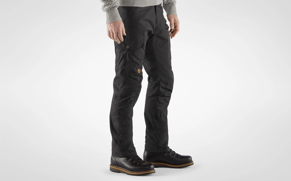 Karl Pro Trousers