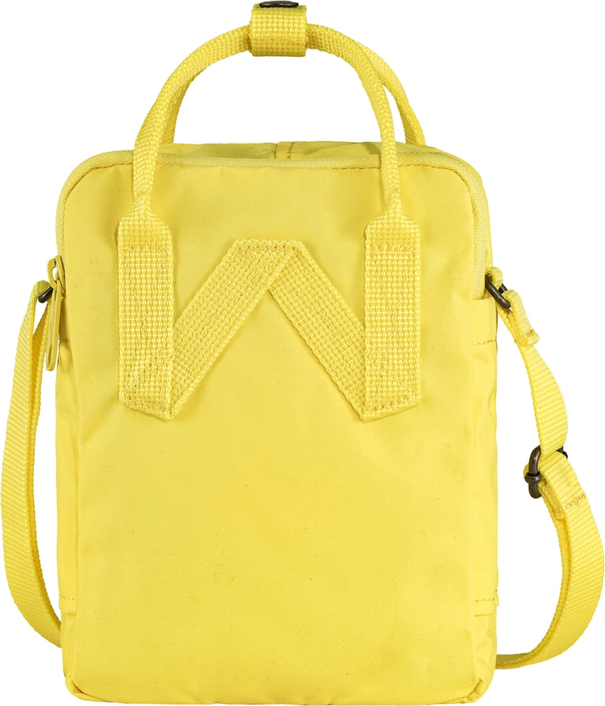 Kanken Sling, kolor: 126 - Corn